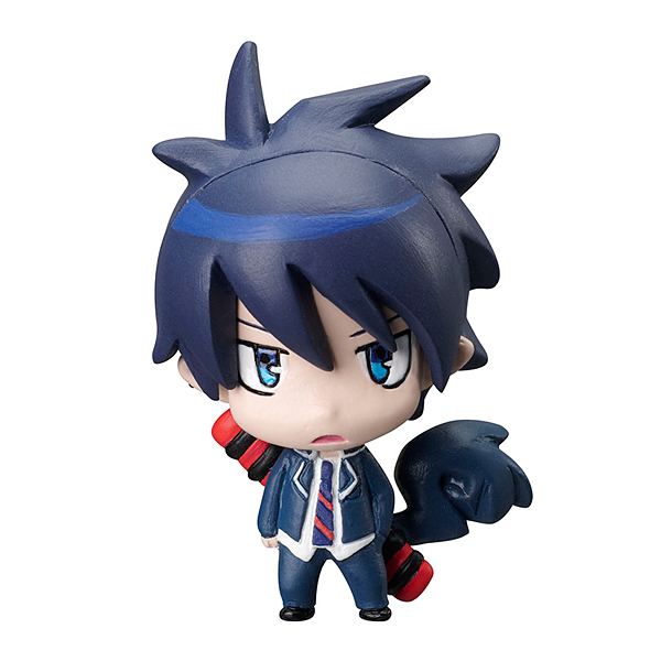 角色运势Plus系列青之驱魔师占卜☆我也要成为驱魔师啦！