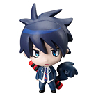 角色运势Plus系列青之驱魔师占卜☆我也要成为驱魔师啦！