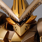 霸王大系雷奈特黄金罗德泽弗