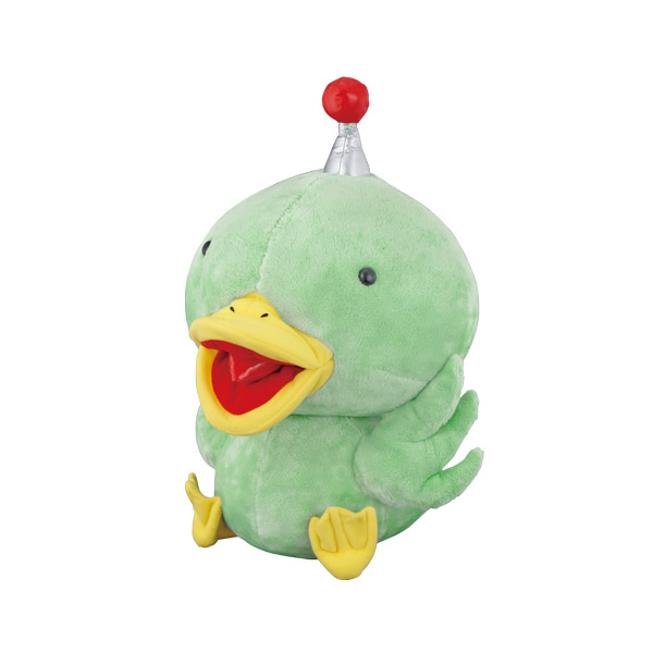 【リクエスト企画商品】 ほぼ原寸 Pちゃん・改