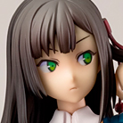 恋爱和选举和巧克力东云皋月