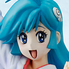 Dorororon恩魔君美~RAMERA雪子姬