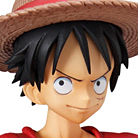 ONE PIECE “再次扬帆起航”蒙奇·D·路飞