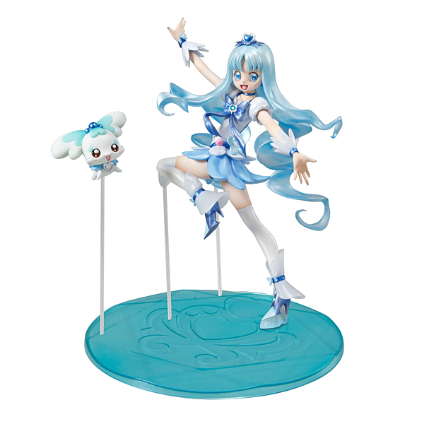 HeartCatch 光之美少女！治愈海洋（再版）