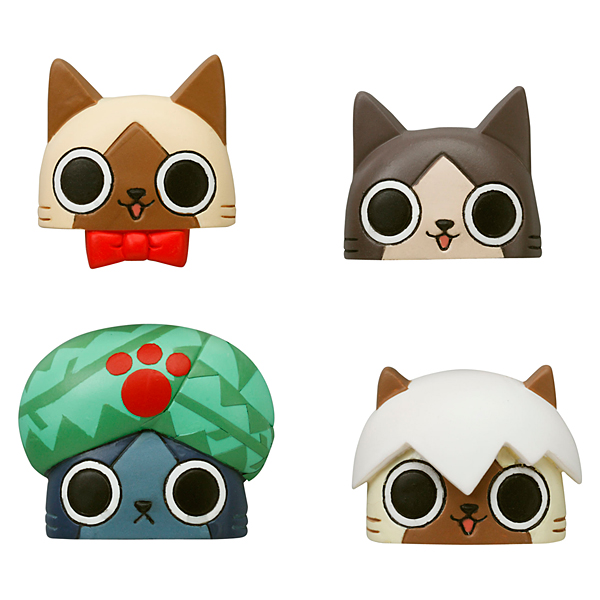 Monhan日记温暖的艾鲁村G