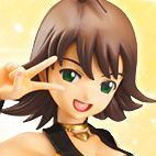 THE IDOLM@STER星井美希 (age14) 觉醒ver。“虎梅登”