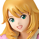 爱豆大师2星井美希