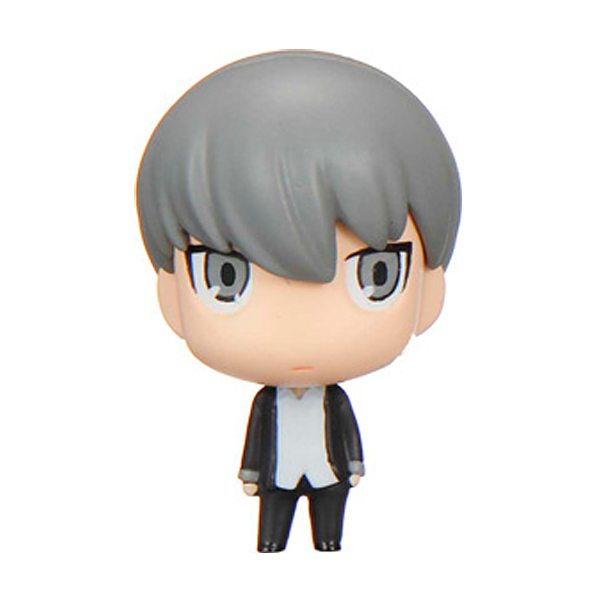 “角色4”Re:MIX+