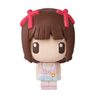 人物财富系列爱豆大师 (第1部分)