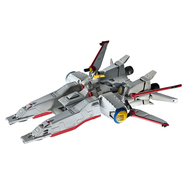 机动战士高达ACT7～0083篇～