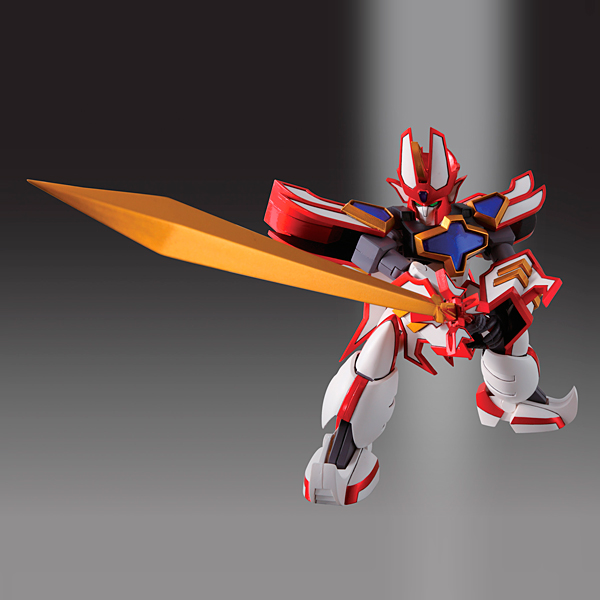 魔导王格兰佐特 超级格兰佐特（再版）