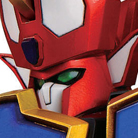 魔导王格兰佐特 超级格兰佐特（再版）