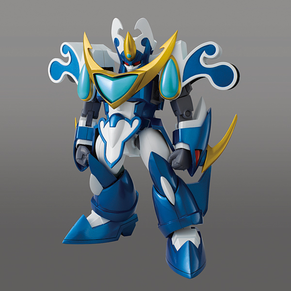 魔动王格兰佐治超级水上乐园