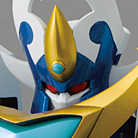 魔动王格兰佐治超级水上乐园