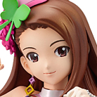 爱豆大师2水濑伊织公主旋律♪Ver.