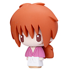 Character Fortune系列浪客剑心-明治剑客浪漫谭-哦?剑客签