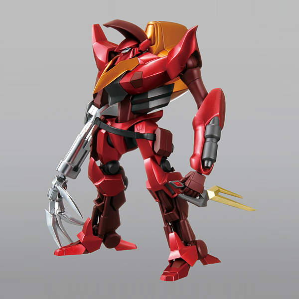 反叛的鲁路修叛逆的勒鲁什，红莲-2