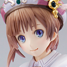 罗罗娜的工作室~阿兰德的炼金术士~罗罗娜