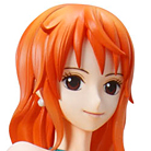 ONE PIECE “再次启航”娜美（再版）