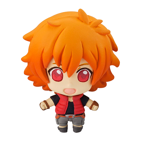 Character Fortune系列水瓶座EVOL合体!LOVE占卜