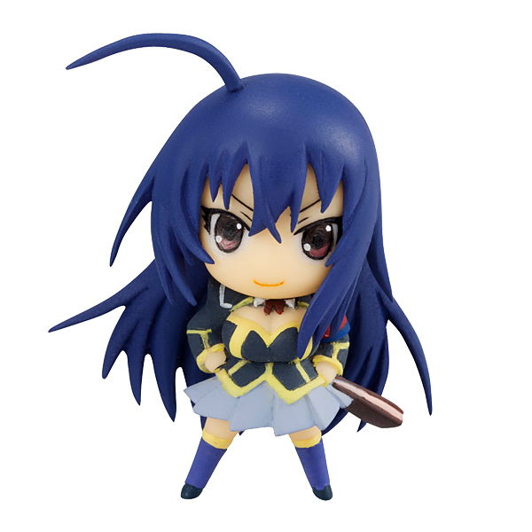 めだかボックス