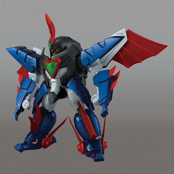 魔动王格兰佐藤威伯斯特