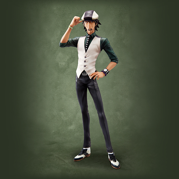 老虎与兔子KOTETSU T.KABURAGI