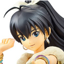 THE IDOLM@STER我那霸响 (age15)