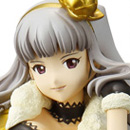 THE IDOLM@STER四条贵音 (age17) 复刻版