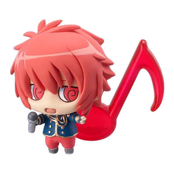 歌之☆王子殿下♪Debut Chimi和On Stage篇