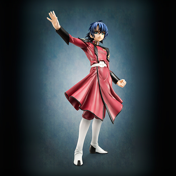 机动战士高达SEED ATHRUN ZALA