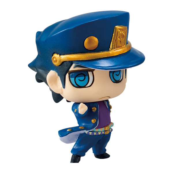 JoJo的奇妙冒险第三部