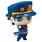 JoJo的奇妙冒险第三部