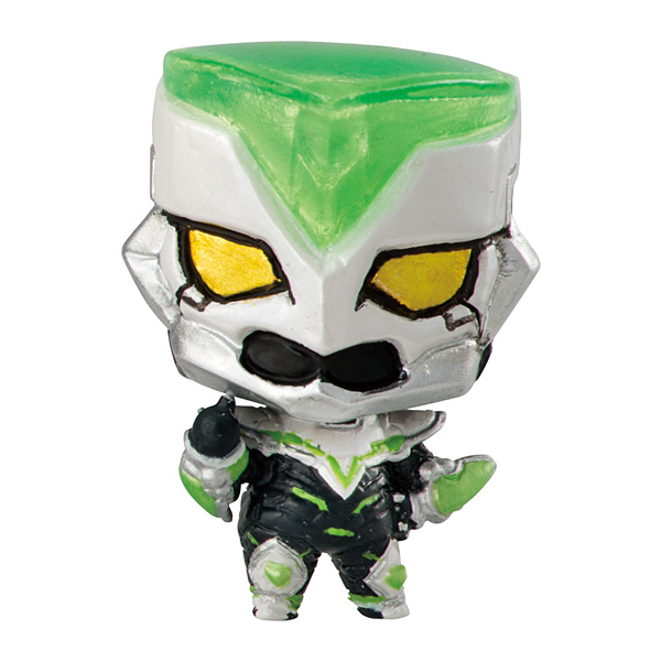 Character Fortune Plus系列TIGER&BUNNY野性★英雄占卜!!