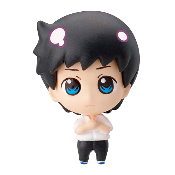 人物财富系列噗噗噗噗"啊占卜复活!使徒占卜