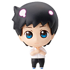 人物财富系列噗噗噗噗"啊占卜复活!使徒占卜