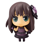 爱豆大师灰姑娘女孩