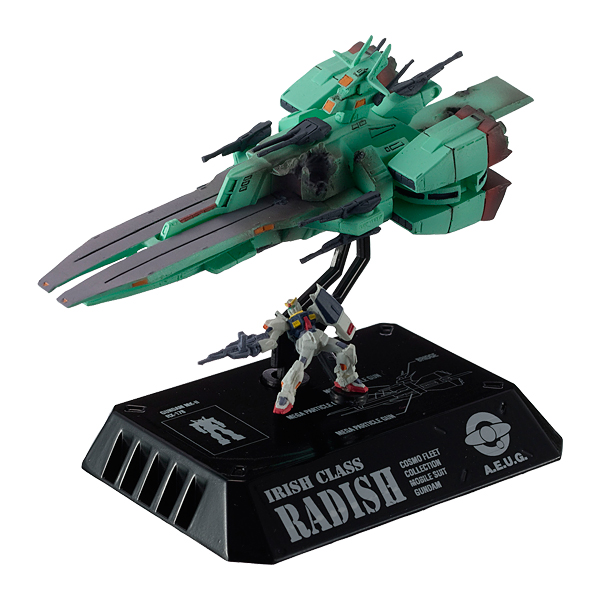 机动战士高达ACT3～机动战士Z高达～（再版）