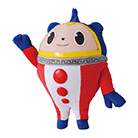 熊from TV动画“Persona 4”