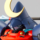 霸王大系琉璃琉璃疾风丸