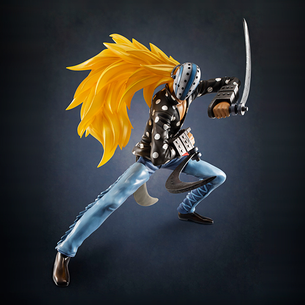 ONE PIECE系列 NEO-DX 杀手