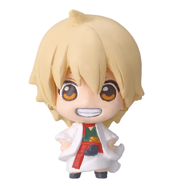 キャラフォーチュンシリーズ マギ アラジンの占い魔法編♪