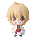 Character Fortune系列Magi阿拉丁的占卜魔法篇♪