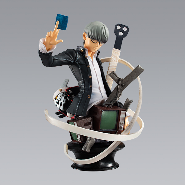 TV动画“Persona 4”