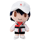 咕噜咕噜新网球王子