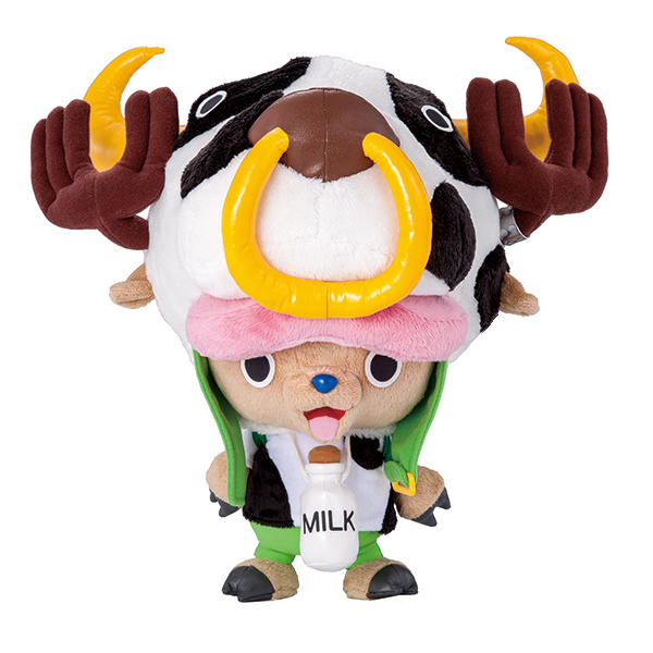 Tony Tony ChoperZ-EDITION