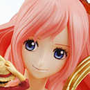 海贼王“再次启航” ONE PIECE主（再版）