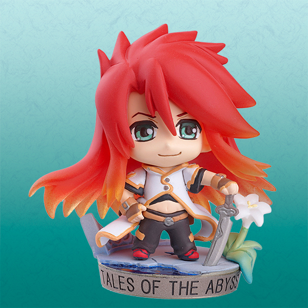 《传奇》系列噗噗剑士篇