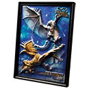 怪物猎人固体博物馆Premium“月下夜会” (S-TOY)