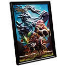 怪物猎人固体博物馆高级“演奏凯歌” (S-TOY)